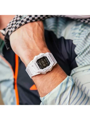 CASIO G-SHOCK GD-B500-7ER