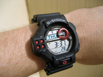 gdf-100-1a-2 CASIO G-SHOCK GDF-100-1A