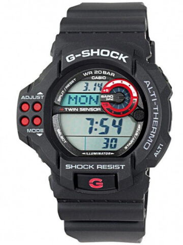 gdf-100-1a CASIO G-SHOCK GDF-100-1A
