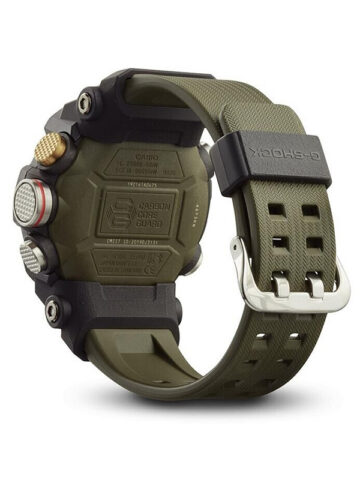 CASIO G-SHOCK GG-B100-1A3