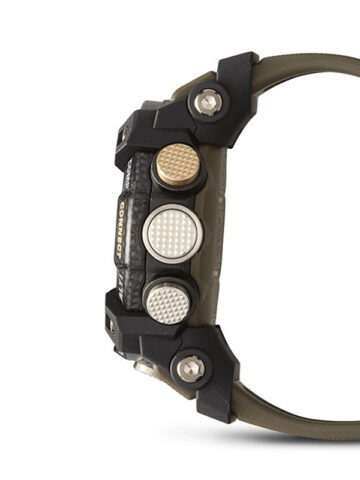 CASIO G-SHOCK GG-B100-1A3