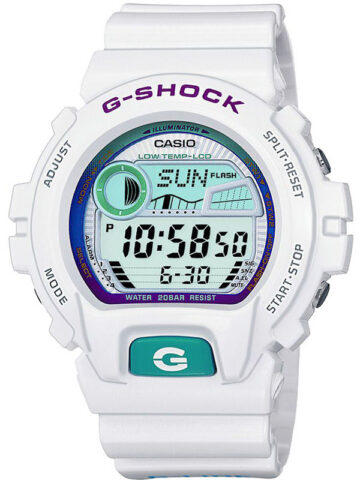 CASIO G-SHOCK GLX-6900-7