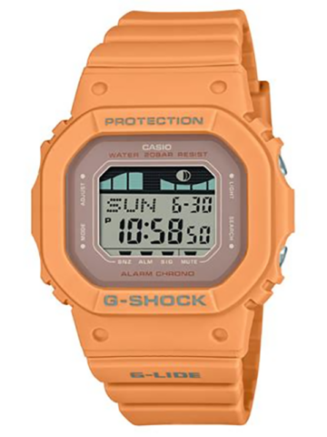 CASIO G-SHOCK GLX-S5600-4