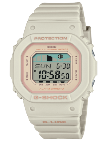 CASIO G-SHOCK GLX-S5600-7
