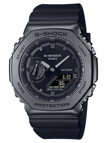CASIO G-SHOCK GM-2100BB-1AER