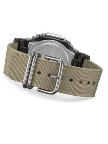 CASIO G-SHOCK GM-2100C-5AER