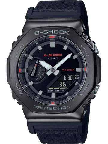 CASIO G-SHOCK GM-2100CB-1AER