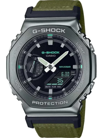 CASIO G-SHOCK GM-2100CB-3AER