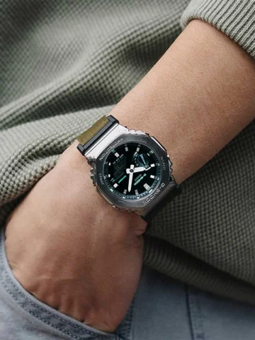 gm-2100cb-3aer.1 CASIO G-SHOCK GM-2100CB-3AER