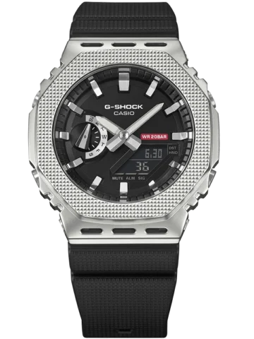 CASIO G-SHOCK GM-2100M-1AER