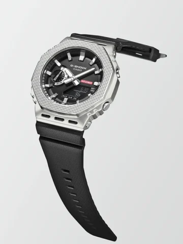 gm-2100m-1aer.2 CASIO G-SHOCK GM-2100M-1AER