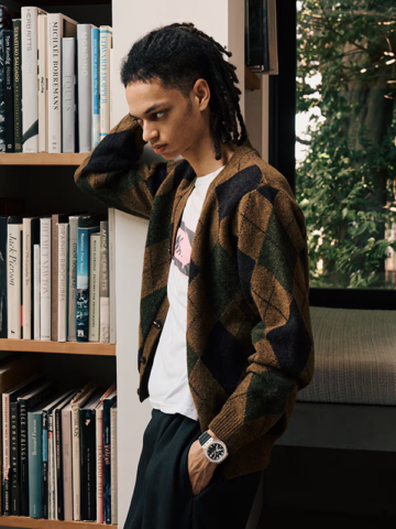 gm-2100m-1aer.3 CASIO G-SHOCK GM-2100M-1AER