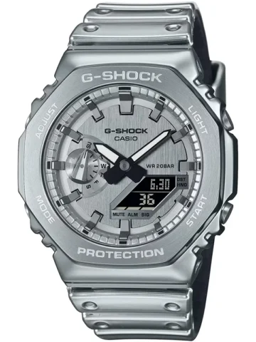 CASIO G-SHOCK GM-2100YM-8AER