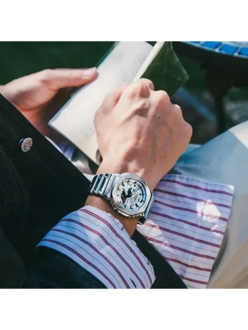 gm-2100ym-8aer.3 CASIO G-SHOCK GM-2100YM-8AER