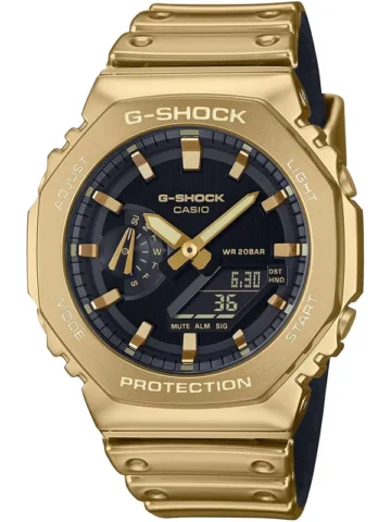 CASIO G-SHOCK GM-2100YMG-9AER