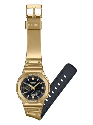 gm-2100ymg-9aer.1 CASIO G-SHOCK GM-2100YMG-9AER