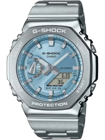 CASIO G-SHOCK GM-2110D-2AER