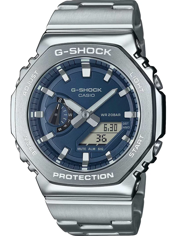 Ceas Casio G-Shock GM-2110D-2BER
