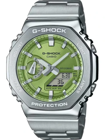 CASIO G-SHOCK GM-2110D-3AER