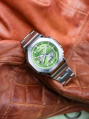 gm-2110d-3aer.1 CASIO G-SHOCK GM-2110D-3AER