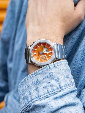 gm-2110d-4aer.1 CASIO G-SHOCK GM-2110D-4AER