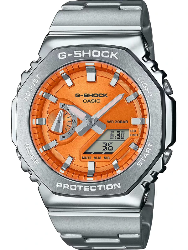 Ceas Casio G-Shock GM-2110D-4AER