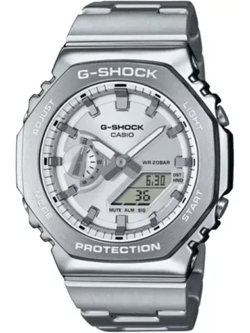 CASIO G-SHOCK GM-2110D-7AER