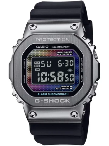 CASIO G-SHOCK GM-5600BRW-1ER