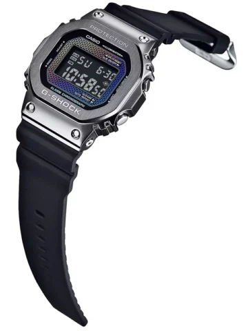gm-5600brw-1er.1 CASIO G-SHOCK GM-5600BRW-1ER