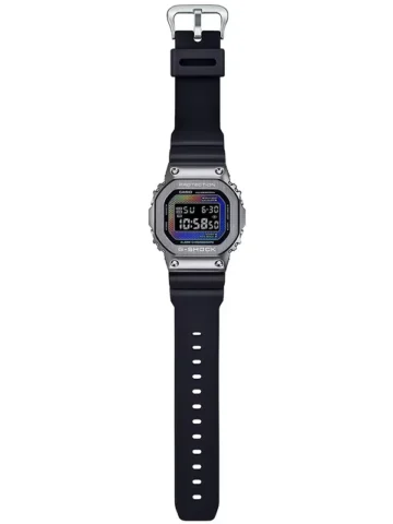 gm-5600brw-1er.2 CASIO G-SHOCK GM-5600BRW-1ER