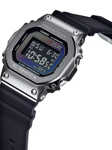 gm-5600rw-1er.1 CASIO G-SHOCK GM-5600RW-1ER
