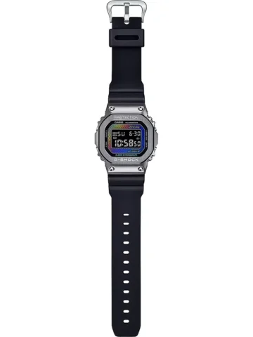 gm-5600rw-1er.2 CASIO G-SHOCK GM-5600RW-1ER