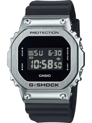 CASIO G-SHOCK GM-5600U-1ER