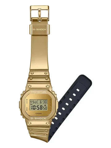 gm-5600ymg-9er.1 CASIO G-SHOCK GM-5600YMG-9ER