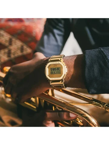 gm-5600ymg-9er.4 CASIO G-SHOCK GM-5600YMG-9ER