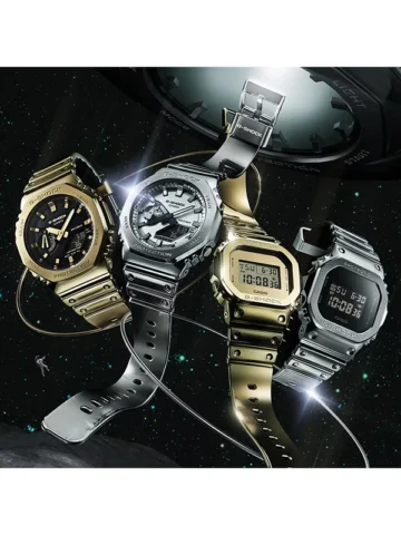 gm-5600ymg-9er.5 CASIO G-SHOCK GM-5600YMG-9ER