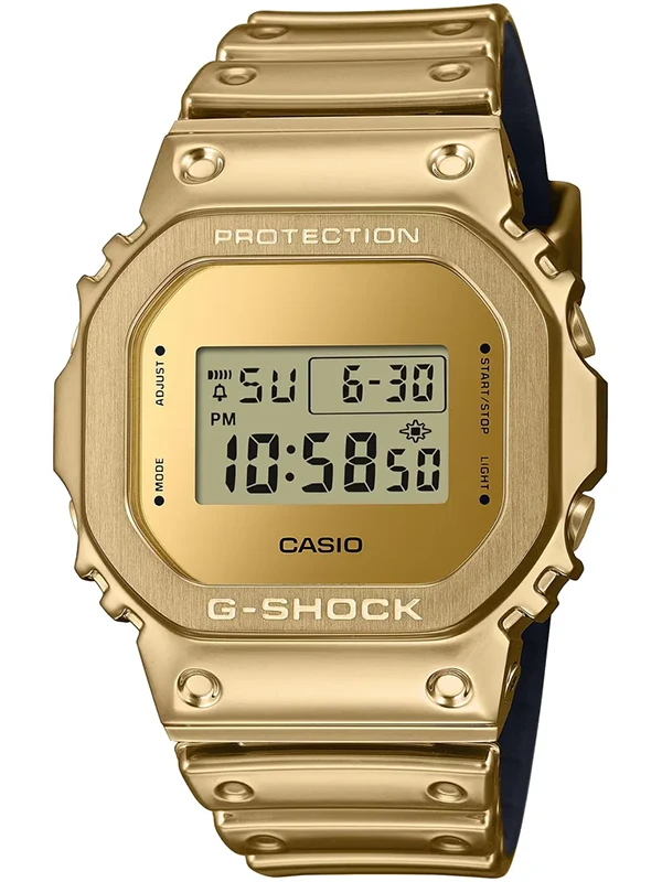 Ceas Casio G-Shock GM-5600YMG-9ER