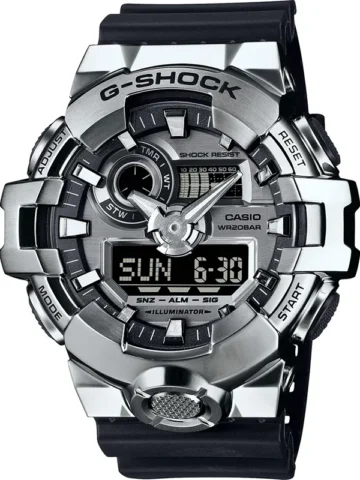 CASIO G-SHOCK GM-700-1AER