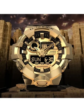 gm-700g-9aer.2 CASIO G-SHOCK GM-700G-9AER