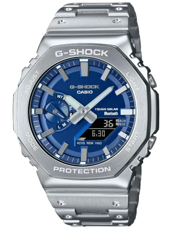 Часы Casio G-Shock GM-B2100AD-2AER
