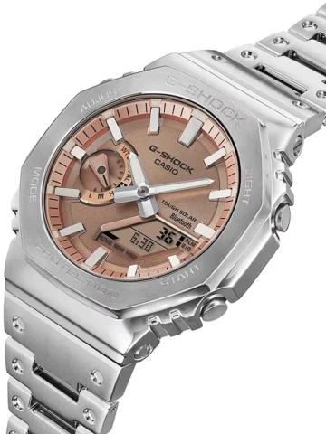 CASIO G-SHOCK GM-B2100AD-5AER