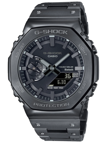 CASIO G-SHOCK GM-B2100BD-1A