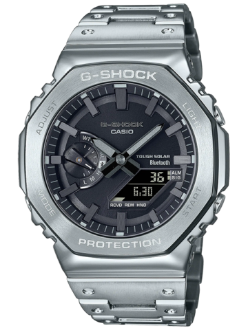 CASIO G-SHOCK GM-B2100D-1AER