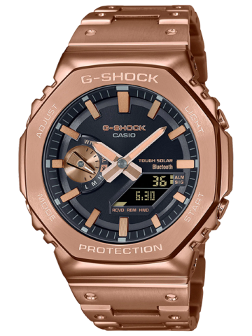 CASIO G-SHOCK GM-B2100GD-5A