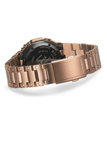 CASIO G-SHOCK GM-B2100GD-5A