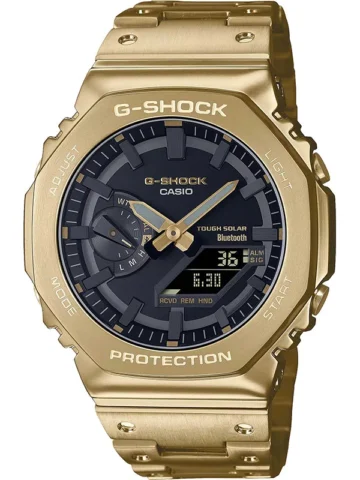 CASIO G-SHOCK GM-B2100GD-9AER