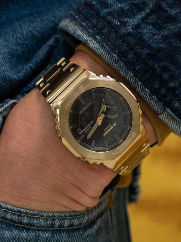 gm-b2100gd-9aer.1 CASIO G-SHOCK GM-B2100GD-9AER