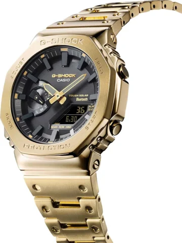 gm-b2100gd-9aer.2 CASIO G-SHOCK GM-B2100GD-9AER