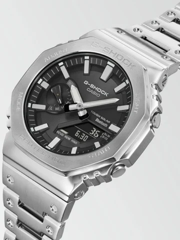 gm-b2100sd-1aer.1 CASIO G-SHOCK GM-B2100SD-1AER