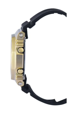 CASIO G-SHOCK GM-S2100BC-1A